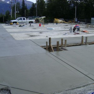 Photo of Fort Raymond Substation Generation Addition